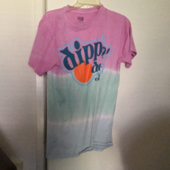 Dippin dots shirt - Picture 4 of 12